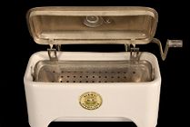 Renwal sterilizer